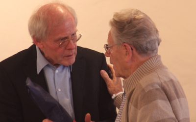 ‚Hans Küng Gedanken‘ in der Schule