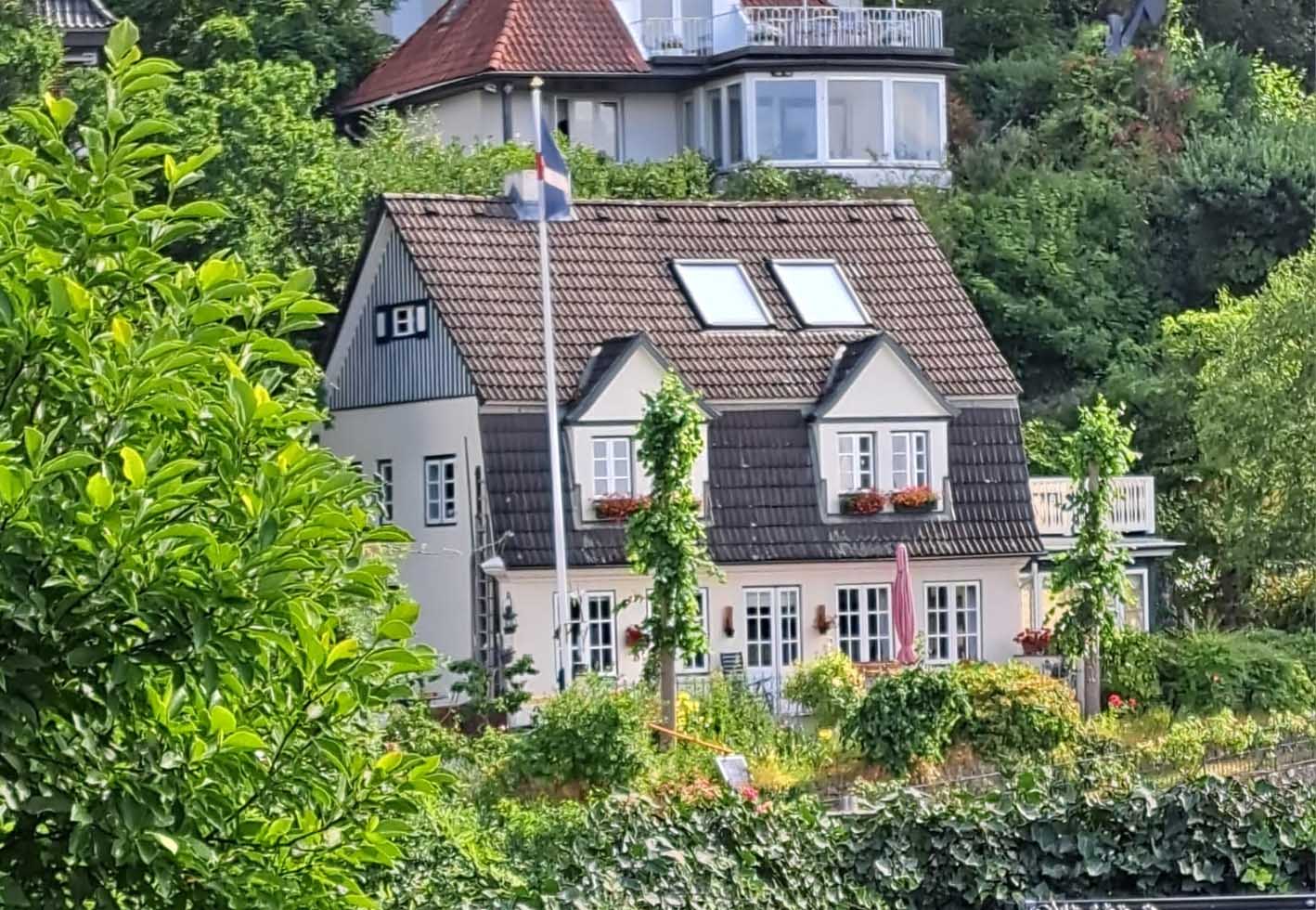 WulleHaus