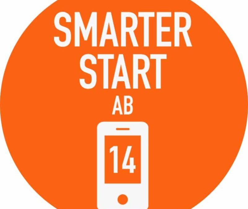 Smarter Start ab 14
