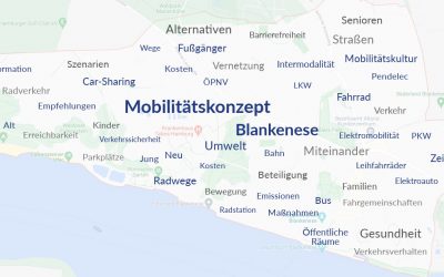 Ein Mobilitätskonzept für Blankenese