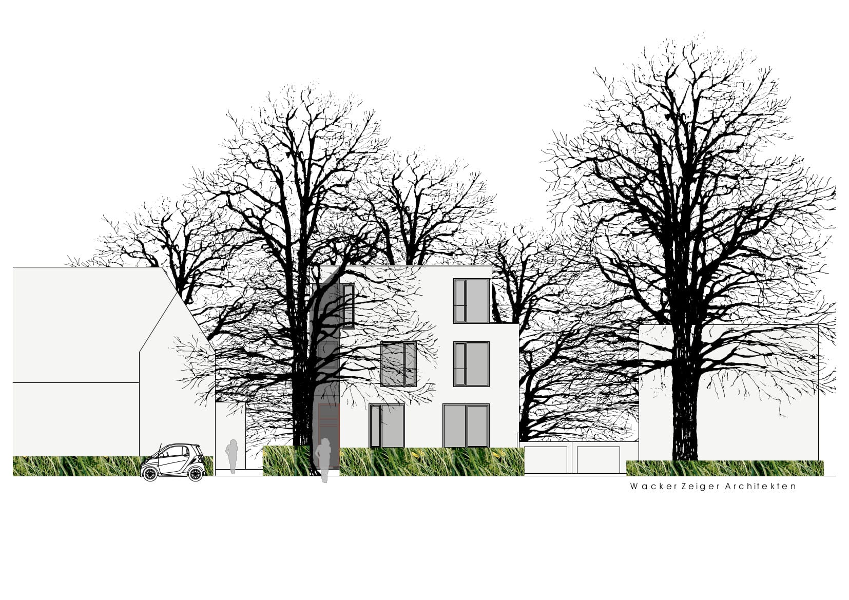 Schilling-201014_Isfeldstrasse-7_Strassenansicht