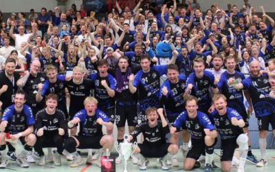 Großer Erfolg für die HSG Elbvororte: Pokalsieger 2024!