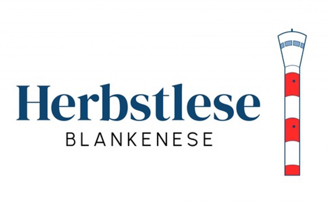 Literarischer Herbst in Blankenese