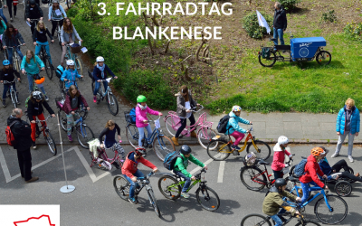 3. Fahrradtag am 4. Juli 2024