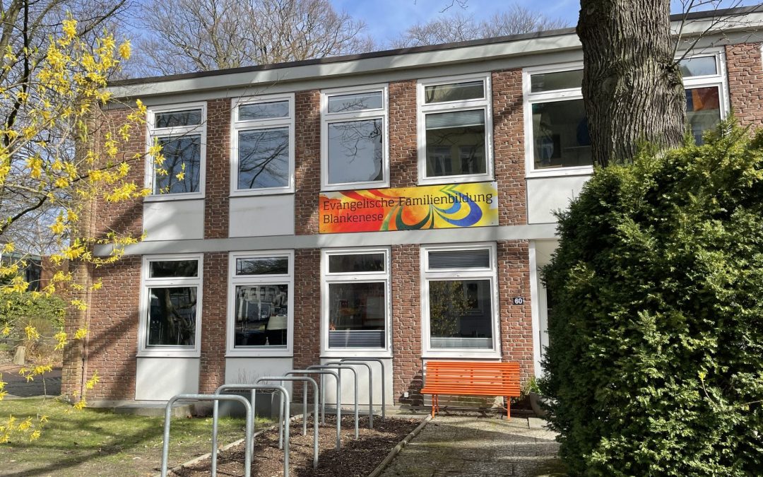 Ferienkurs der Familienbildung