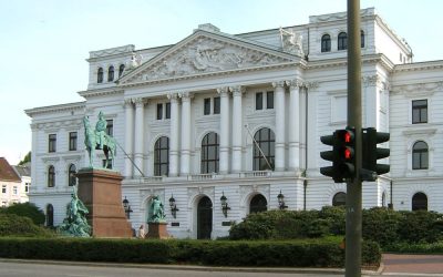 Bezirkswahl: Neue Mehrheiten im Rathaus