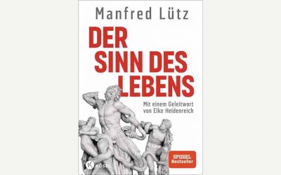 Buch des Monats: „Der Sinn des Lebens“ Manfred Lütz
