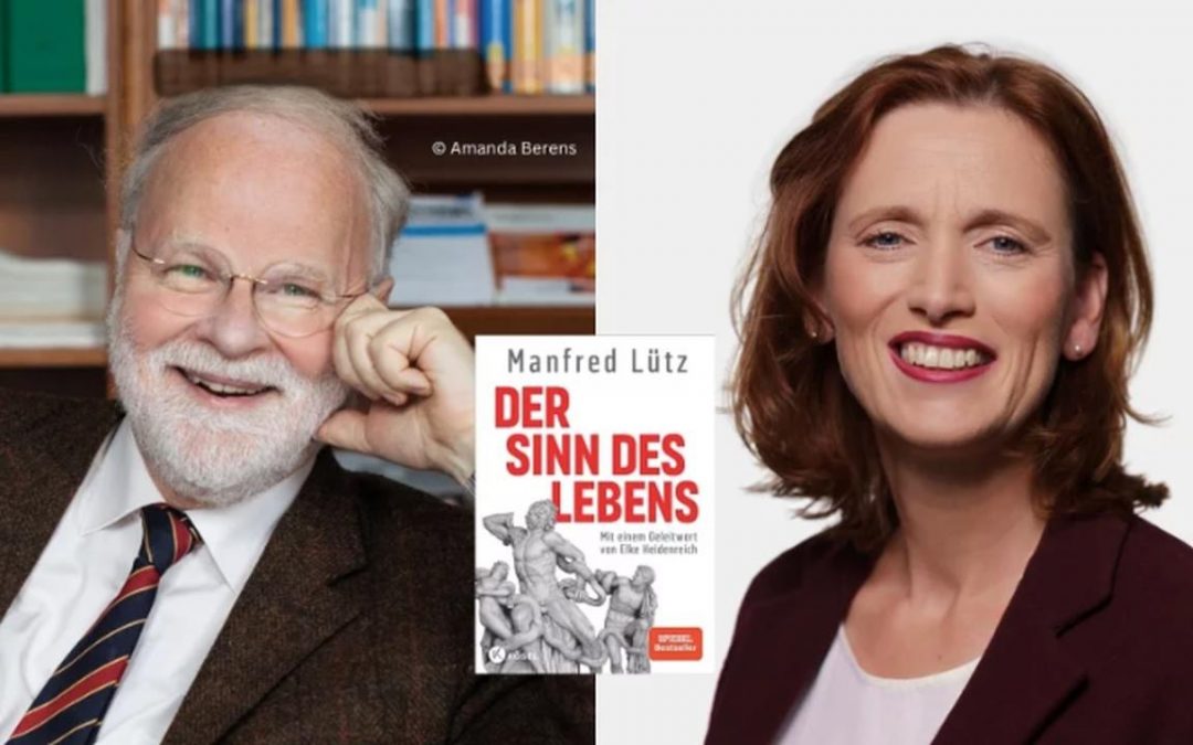 Buchhandlung Wassermann – Bücherbrief