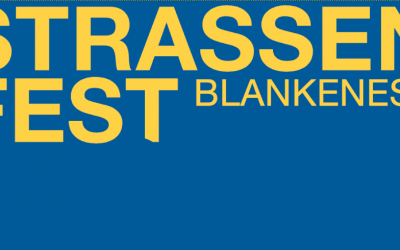 Straßenfest am 31. August 2024