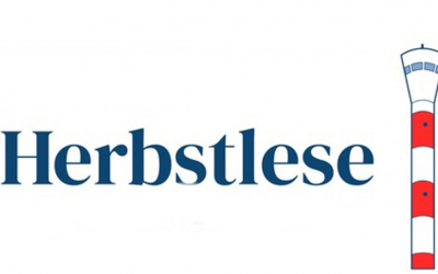Herbstlese: 5. – 20.9.