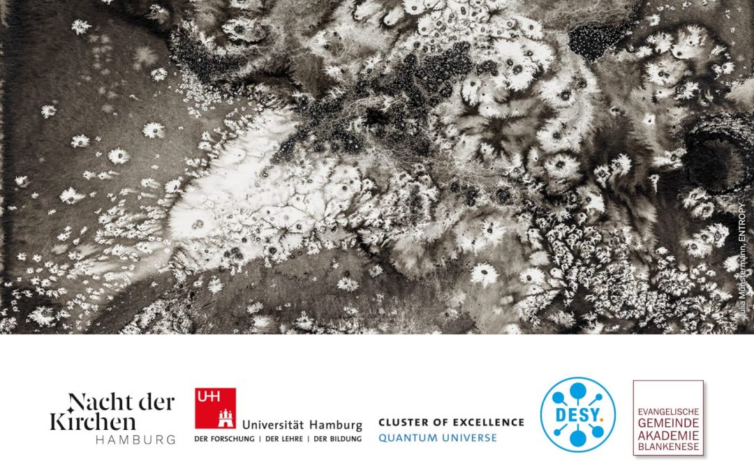 Nacht der Kirchen: Glaube trifft Wissenschaft