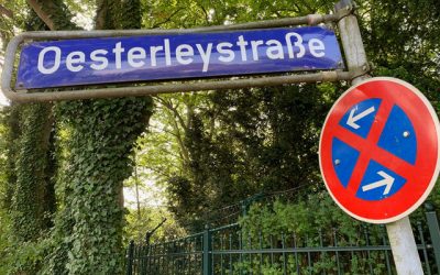 Oesterleystraße
