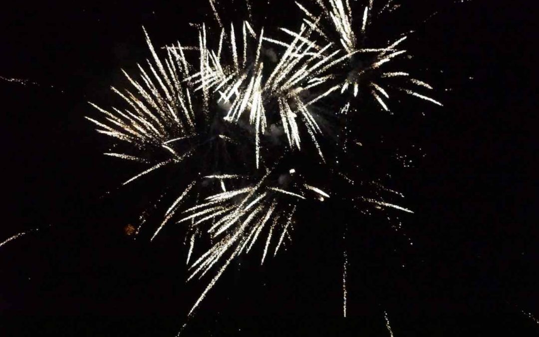 Silvesterkonzert mit Jessy Martens und Band