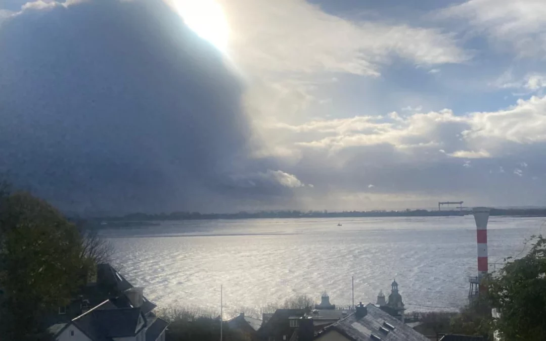 … and a Happy New Year!