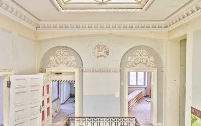 „Open house“ im Katharinenhof