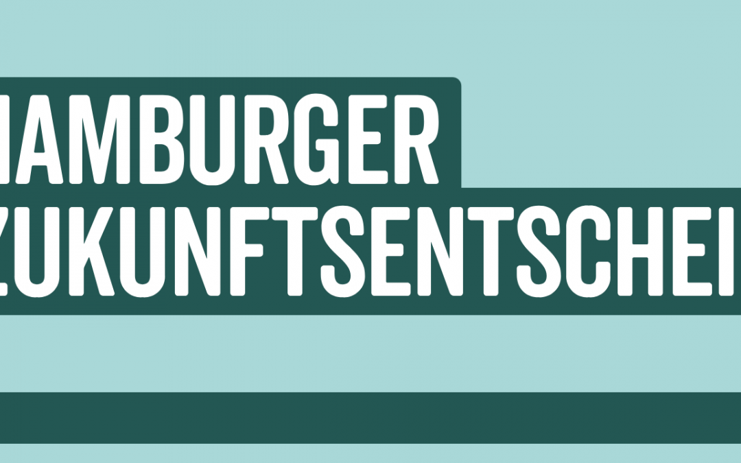 Stimme für den Klimaschutz