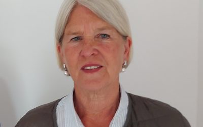 Vera Klischan: „Nachhilfe“ für eine Schule in Afrika 