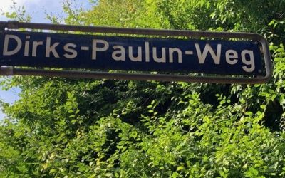 Dirks-Paulun-Weg