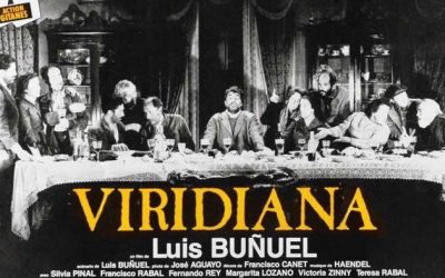 Flexibles Flimmern – Luis Buñuel: Viridiana
