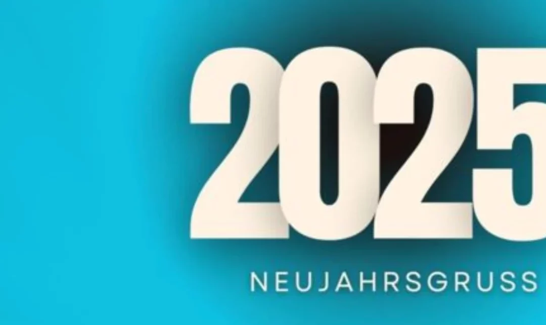 Zukunftsforum lädt zum Neujahrstreff 2025