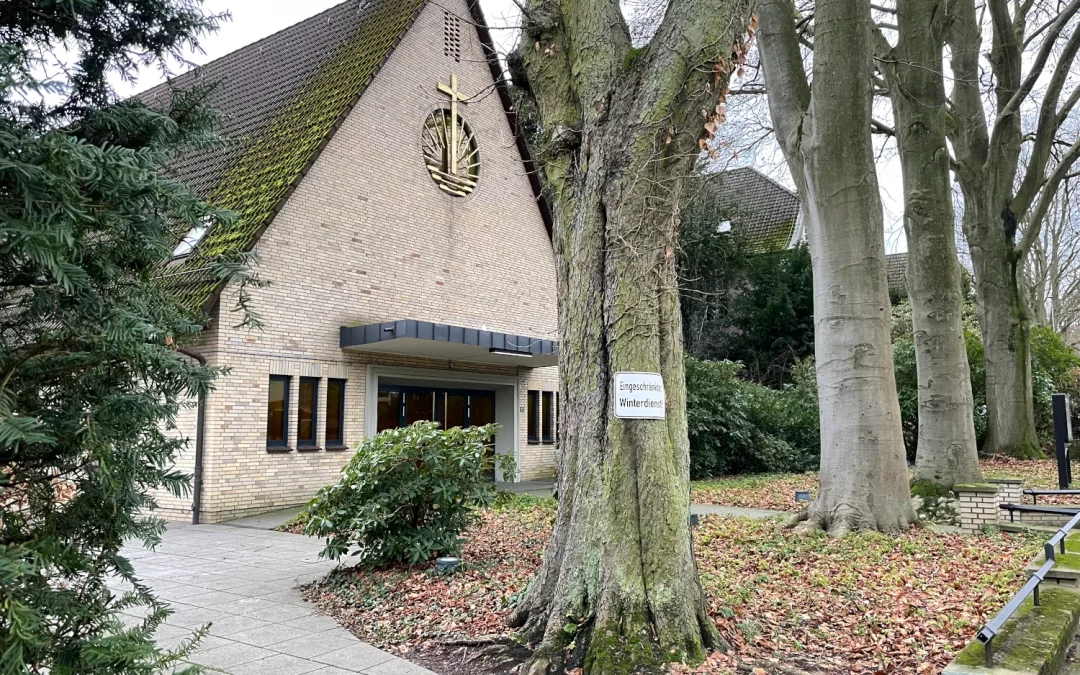 Gottesdienste: Gründonnerstag bis Ostern