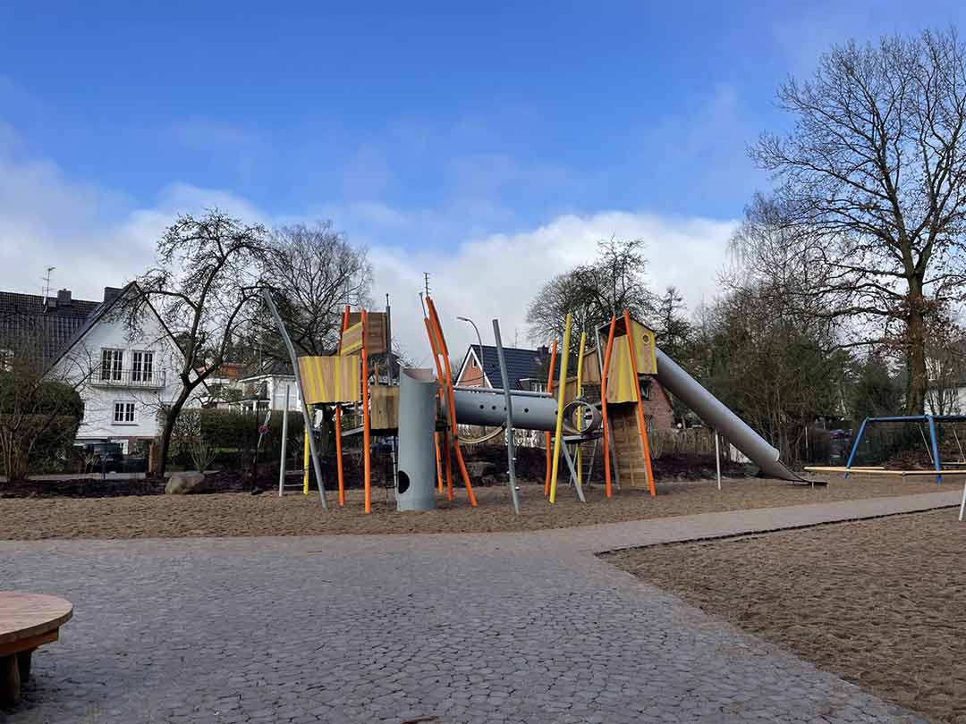 Spielplatz-Karstenstrasse