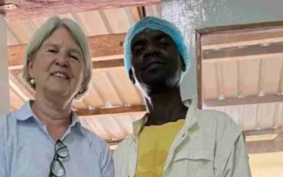 Über den Tellerrand: Einsatz in Malawi