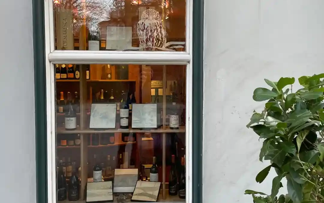 Kunstmeile 2025: Anna Budin