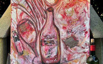 Kunstmeile 2025: Oertle