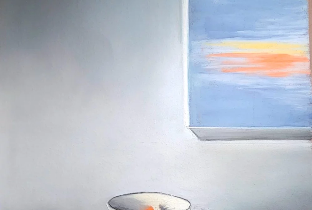 Kunstmeile 2025: Kerstin Reitz