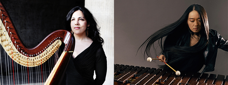 Percussion-meets-Harfe-ZL6O4I