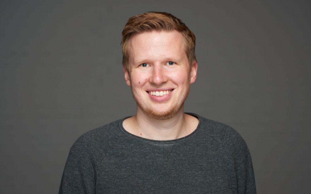 Forum „Kirche und Schule“ – mit Pastor Jonas Goebel (Blogger, Podcaster, Buchautor)