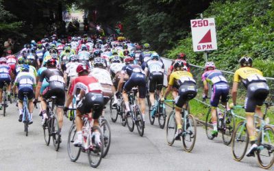 ADAC Cyclassics Hamburg 2026