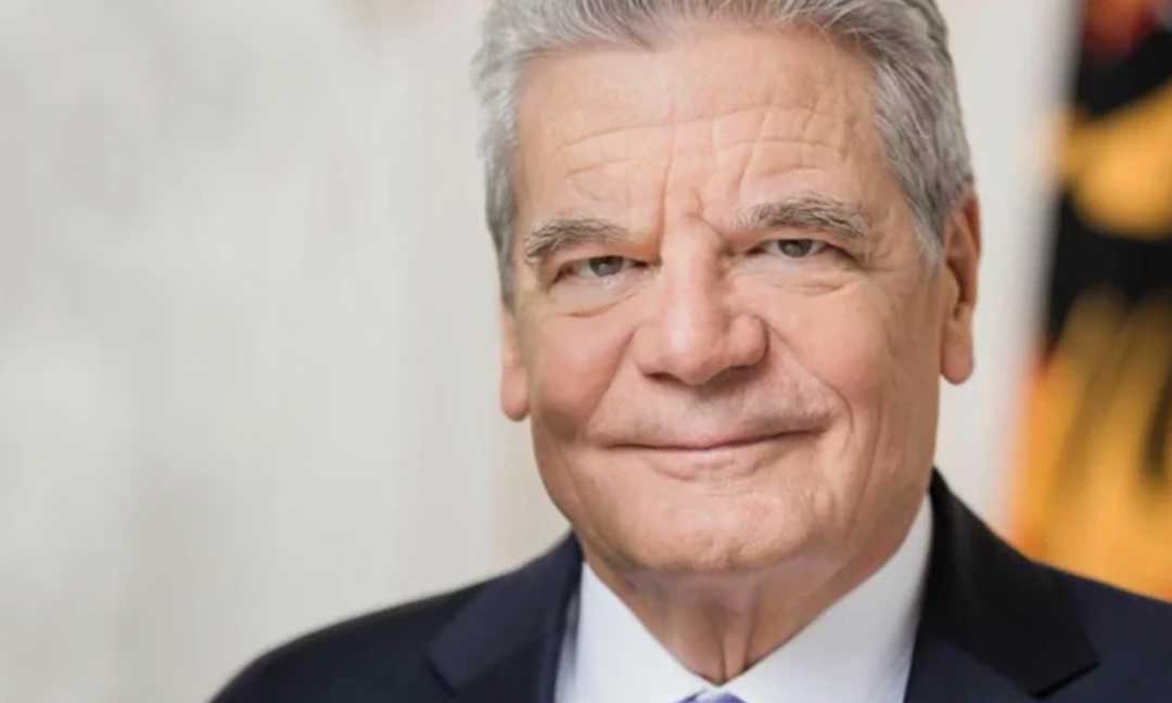 Joachim-gauck