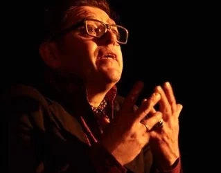 Breitschuh singt BREL