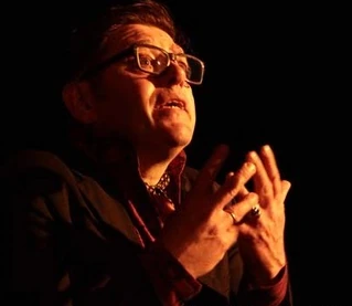 Breitschuh singt BREL