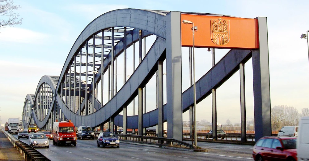 Elbbruecke