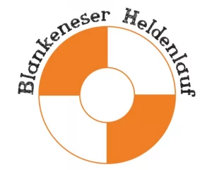 Heldenlauf.Logo
