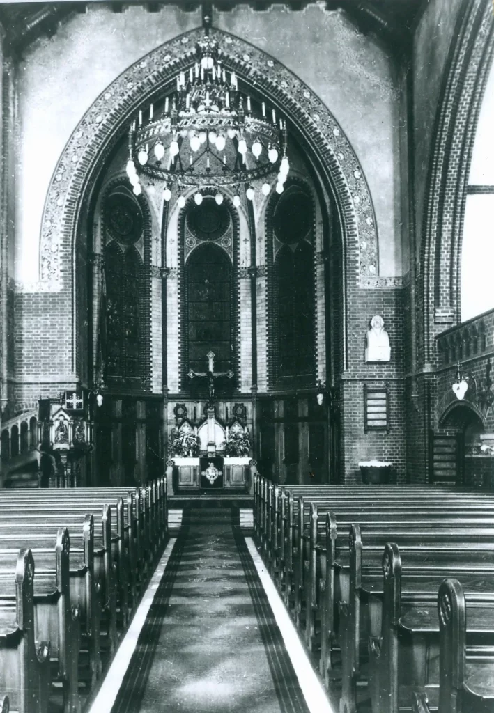 Kirche.1896innen