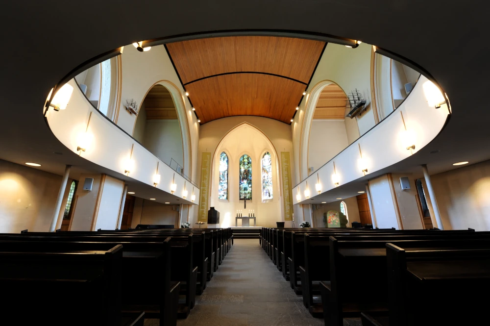 Kirche2010_KircheBlankenese_vor_Renovierung_ - 10