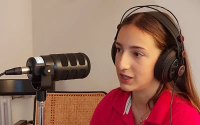 Sophia: „Tausche Zimmer gegen Koje“