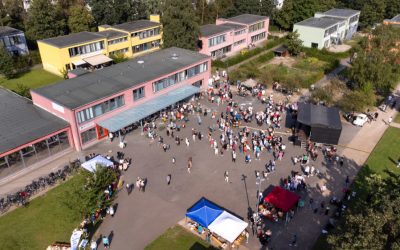 Bei DorfStadt.de: Live-Blog zur Bezirksversammlung in Osdorf