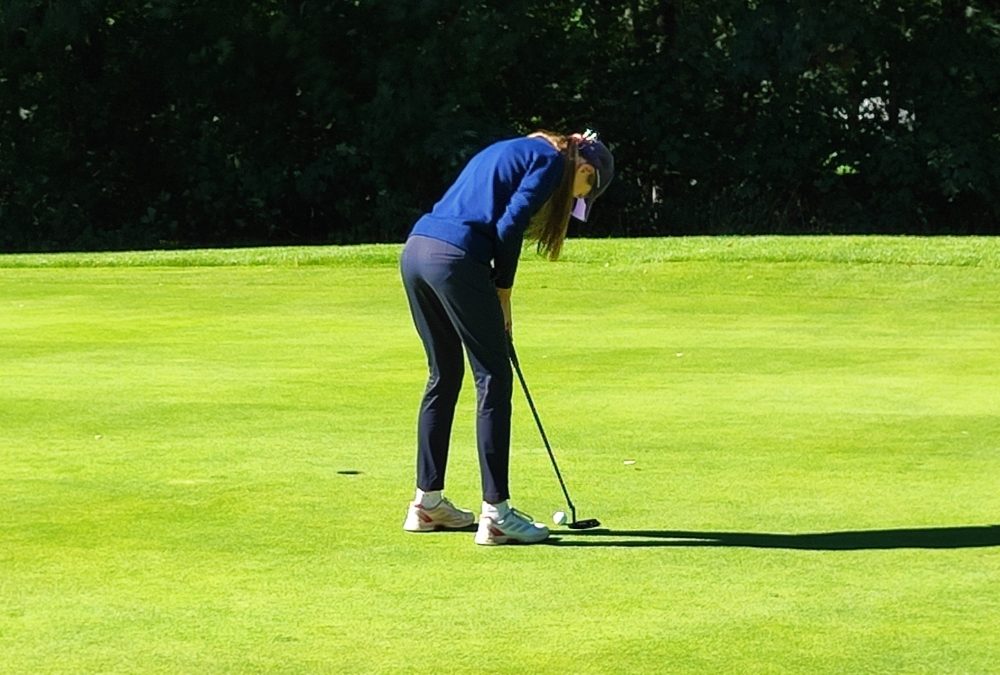 Golfteam der Kirschtenstraße: „Echte Deutsche Meister in Blankenese“