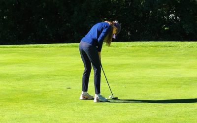 Golfteam der Kirschtenstraße: „Wir sind die BESTE SCHULE DEUTSCHLANDS“