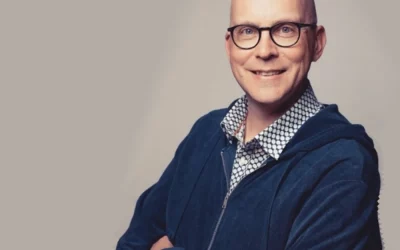 Veranstaltungsreihe Evangelisches Forum mit Jens Ehebrecht-Zumsande
