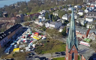 Marktplatz; Live-Konzertreihe