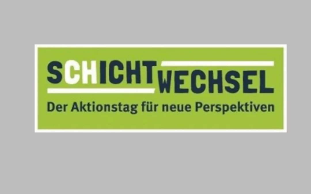 Schichtwechsel 2025