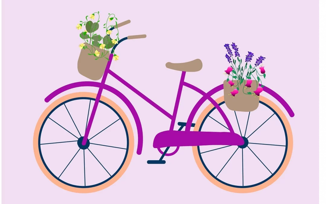 Fünfmal Fahrrad im Stadtteil  – Vielfalt statt Konkurrenz