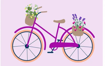 Fünfmal Fahrrad im Stadtteil  – Vielfalt statt Konkurrenz