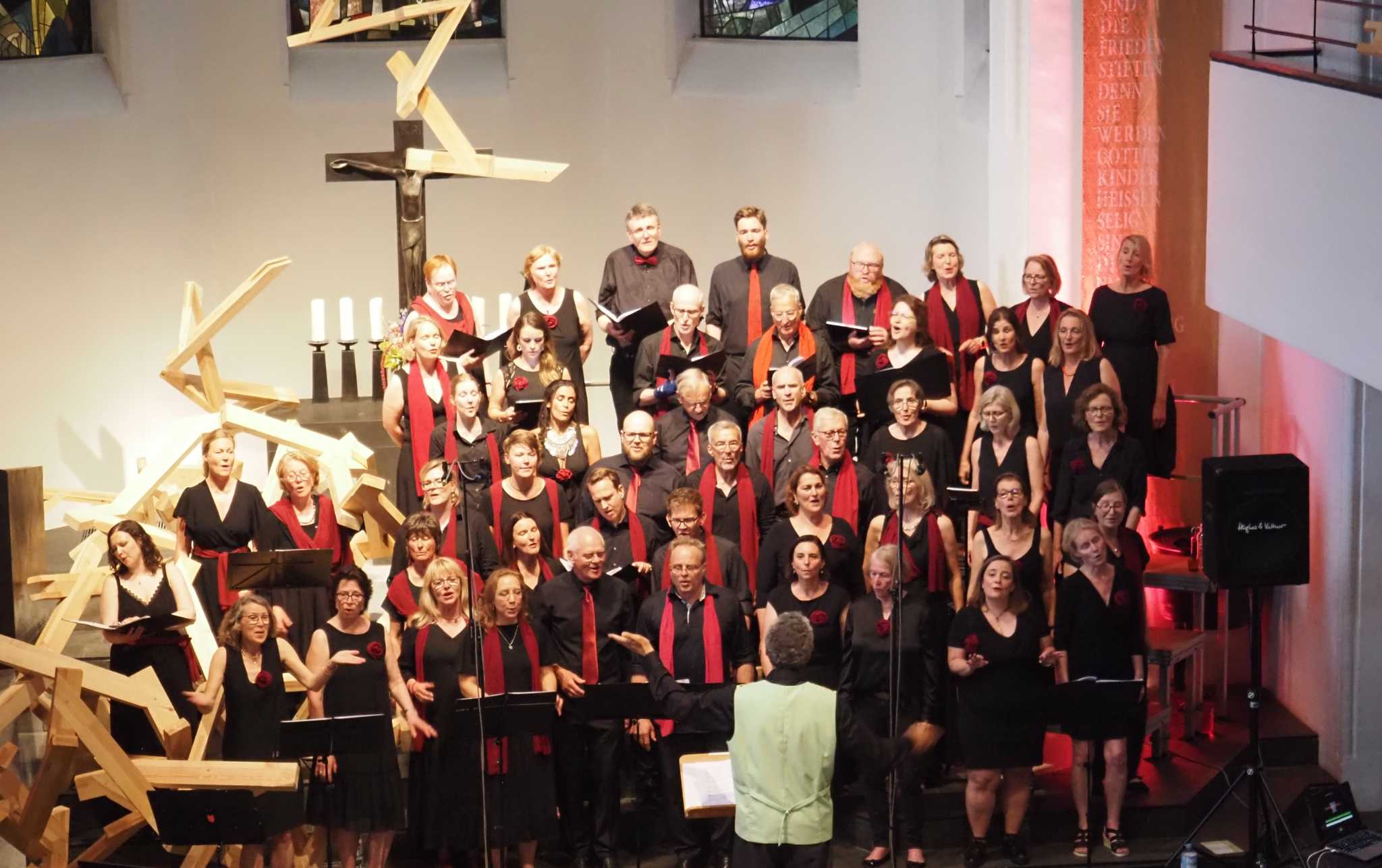 Gospelchor.12.2025 Gospelchor.12.2025